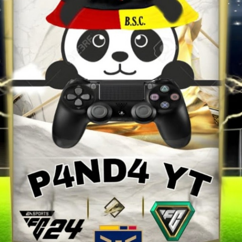 P4nD4 YT