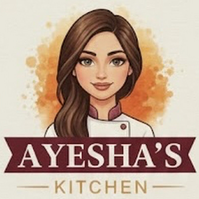 Ayesha ka kitchen 