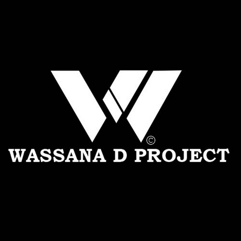 Wassana D Project
