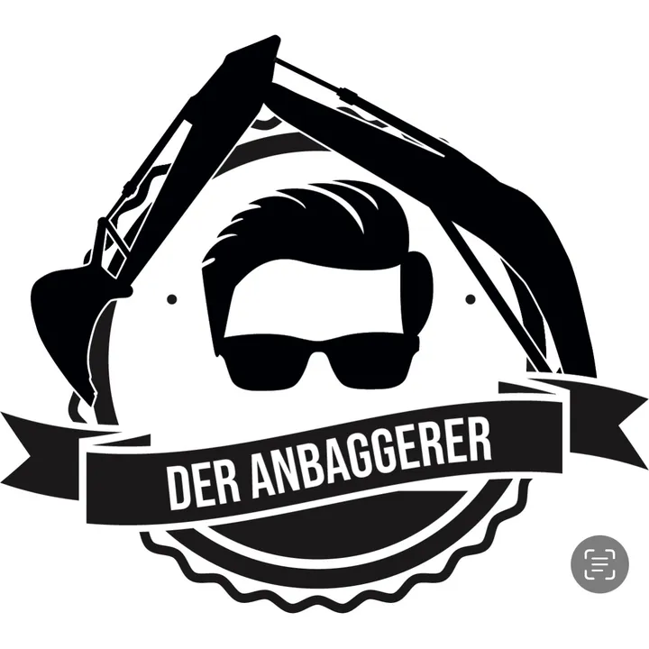 Der Anbaggerer