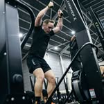 Jim Webster | Performance Coach