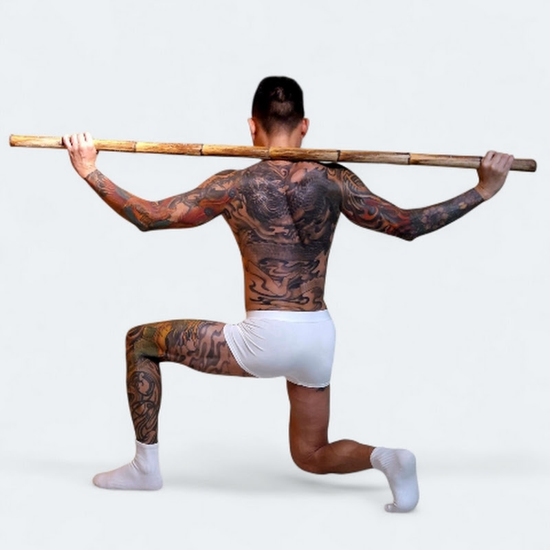 Yoga Bare 自在瑜伽