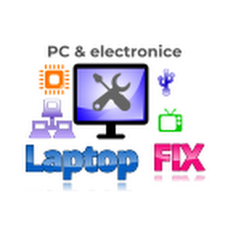 Laptop FIX