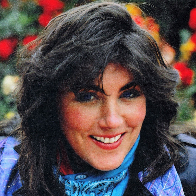 Laura Branigan Forever