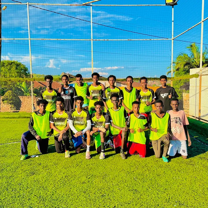 F C KATWE