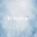 Roy Makeup