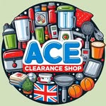 Ace Clearance Discount Outlet Manchester