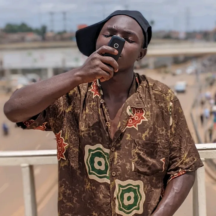 NASH Nuhu
