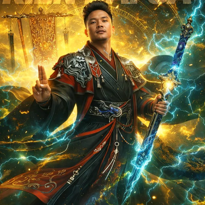 Con Nhà Nghèo