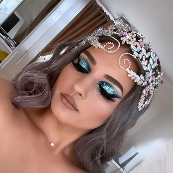 Carmen Constantin Make Up