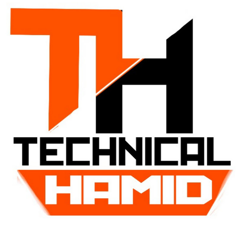 Technical Hamid