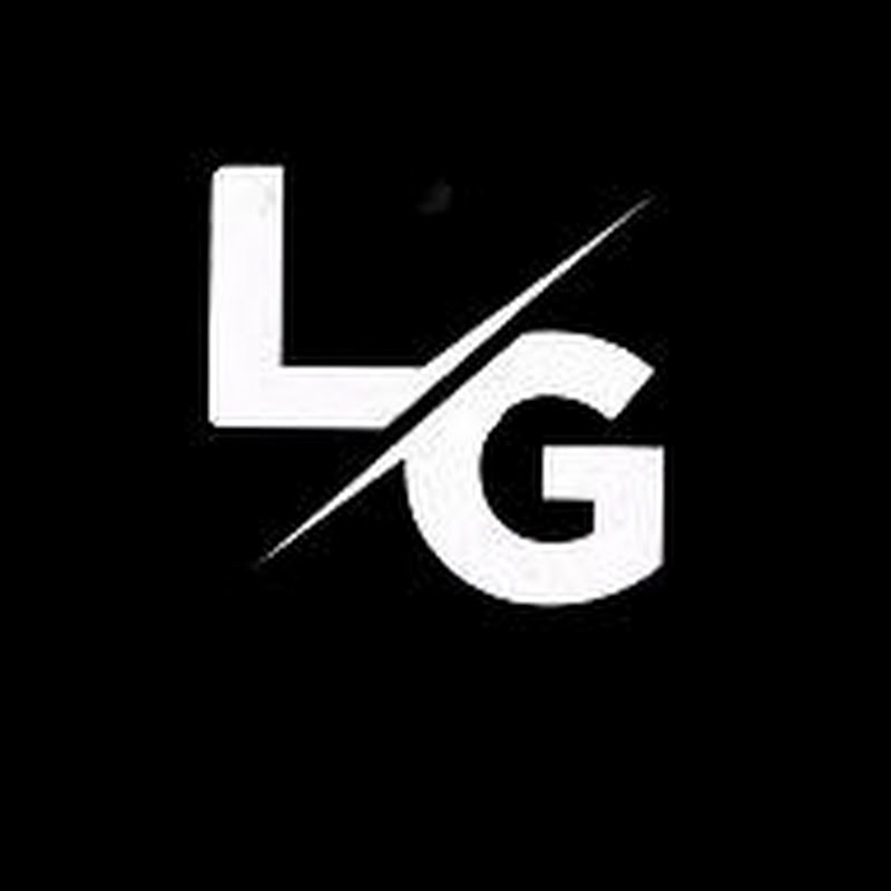 Legendary Gamers Cyber-Zone