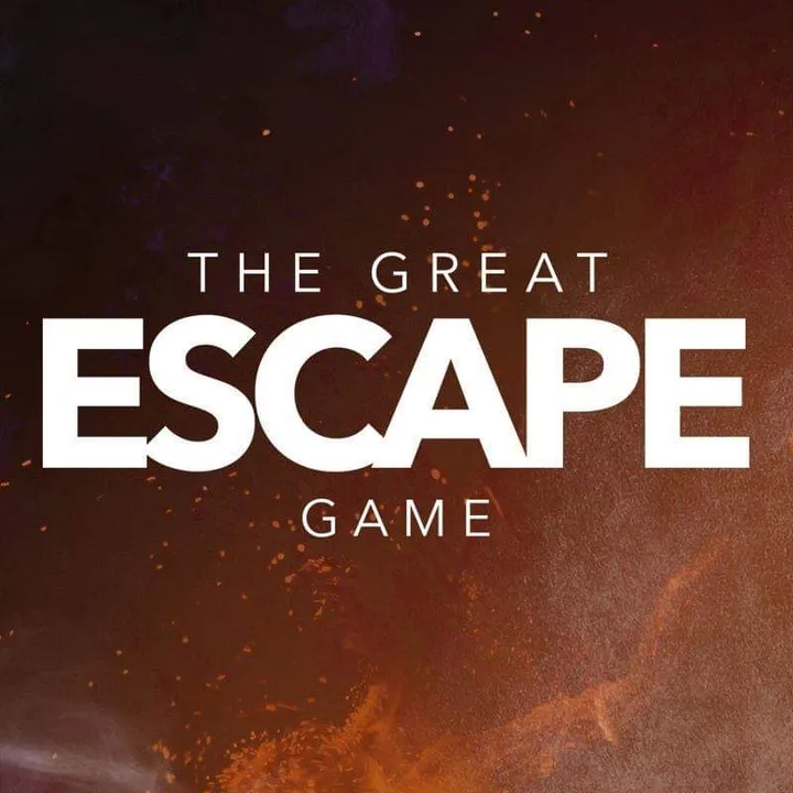 TheGreatEscapeGame