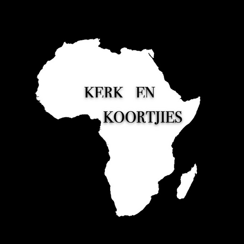 Kerk en Koortjies