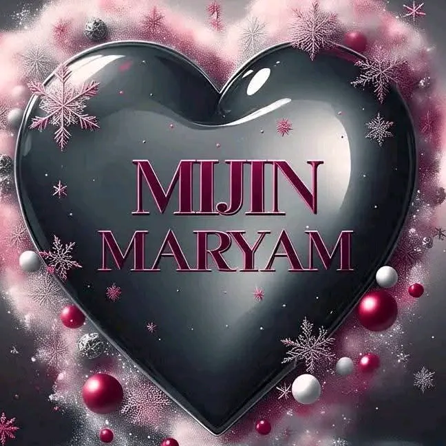 《☆《♤maryam ♡》♧》