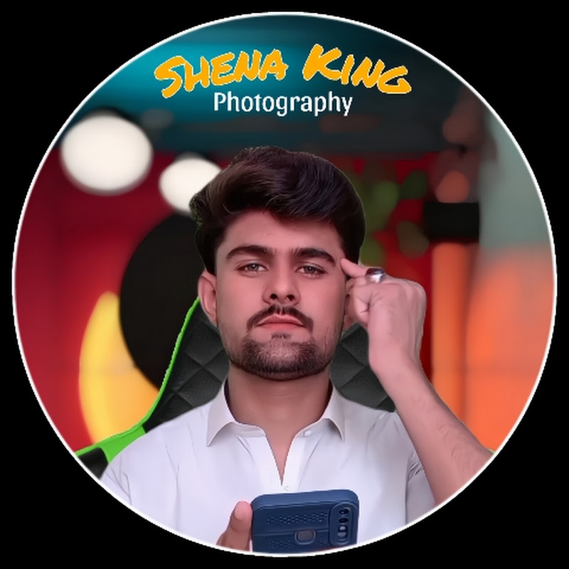Shena King Photography