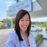 Nichada Phongthanyakon