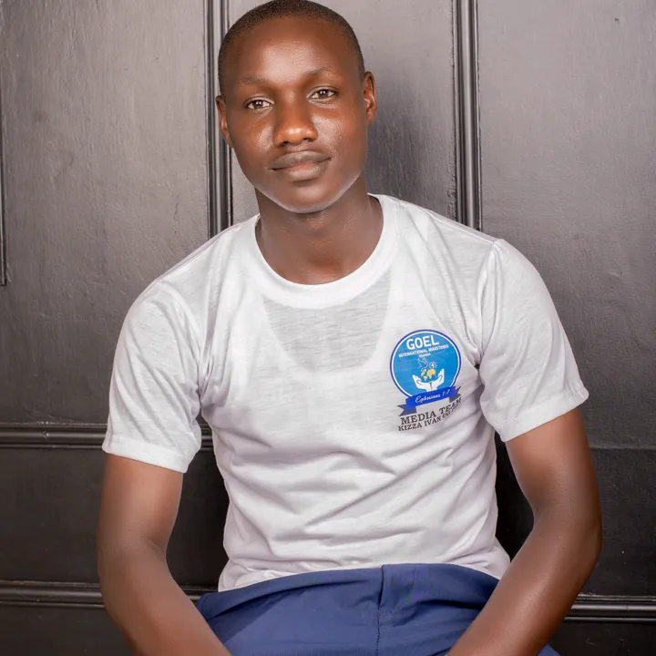Kizza Ivan Ug Pro 🇺🇬