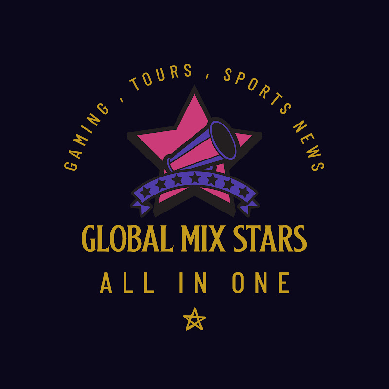 Global Mix Stars