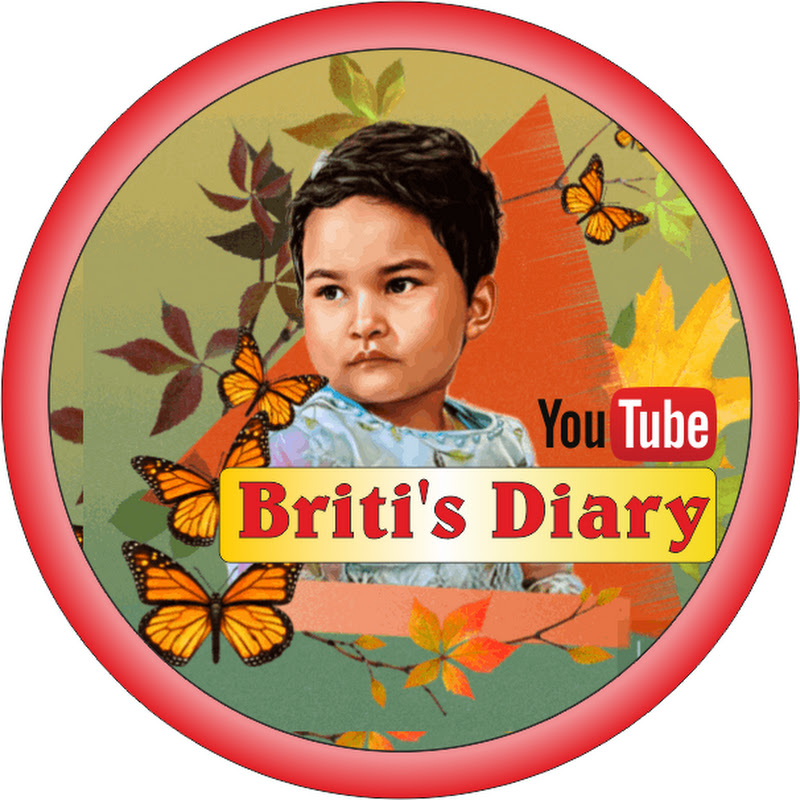 Briti's Diary