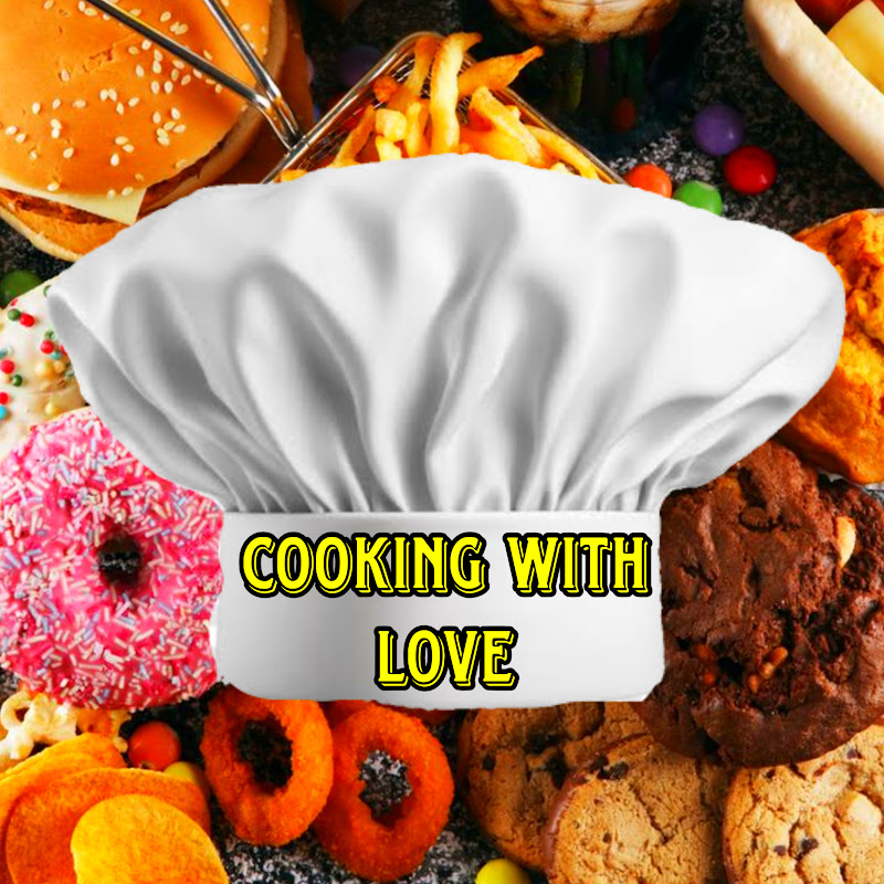 cooking with love show