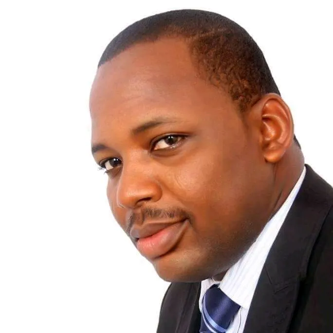 EBENEZER DIYAOLU