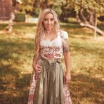 Jasmin Schwarz - Landwirtin