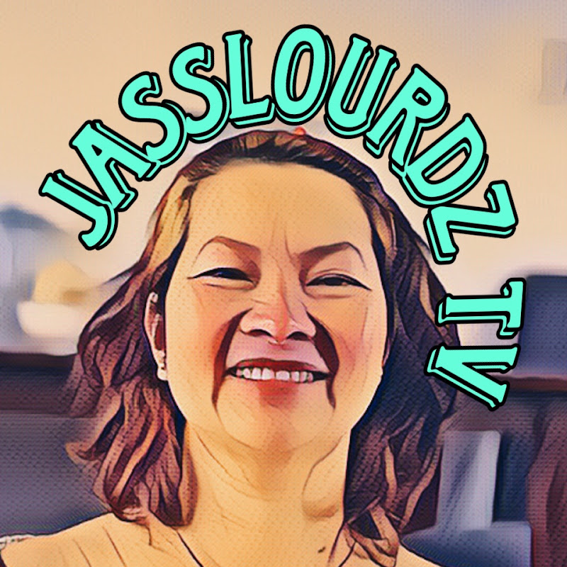 JASSLOURDZ TV
