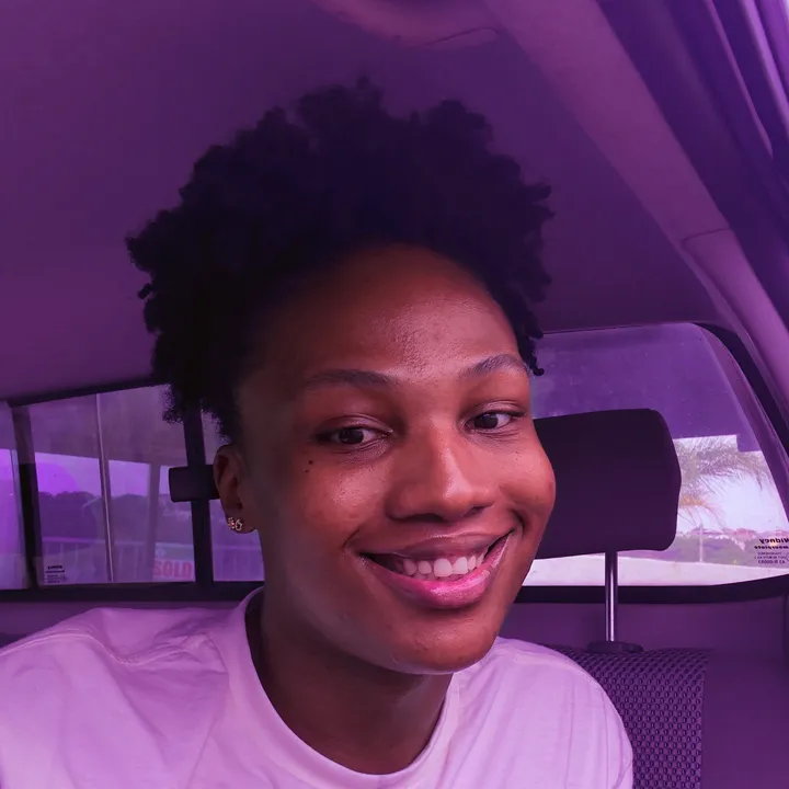 Langelihle Zulu💜