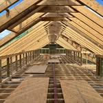 Crown Carpentry & Roofing Ltd.