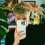 Chanti | Pokémon & Custom Cards