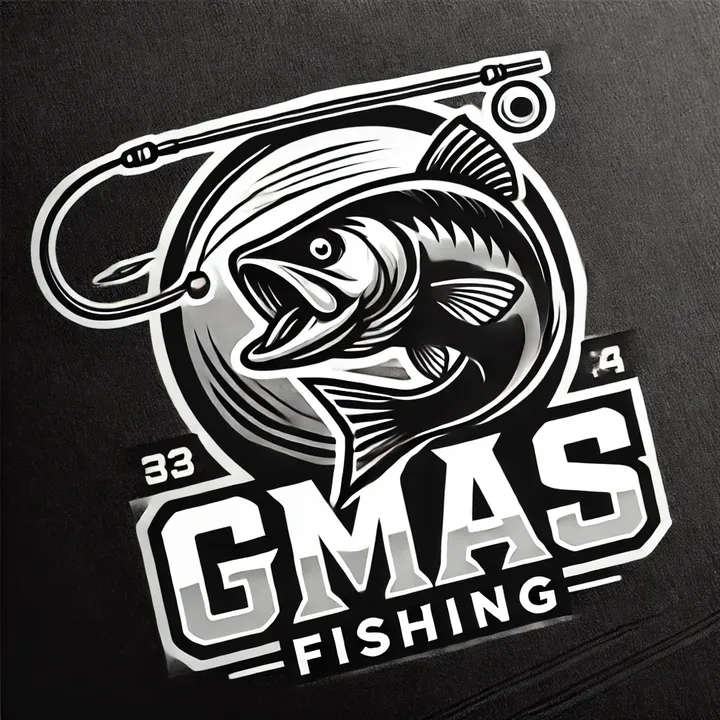 Gmas Fishing