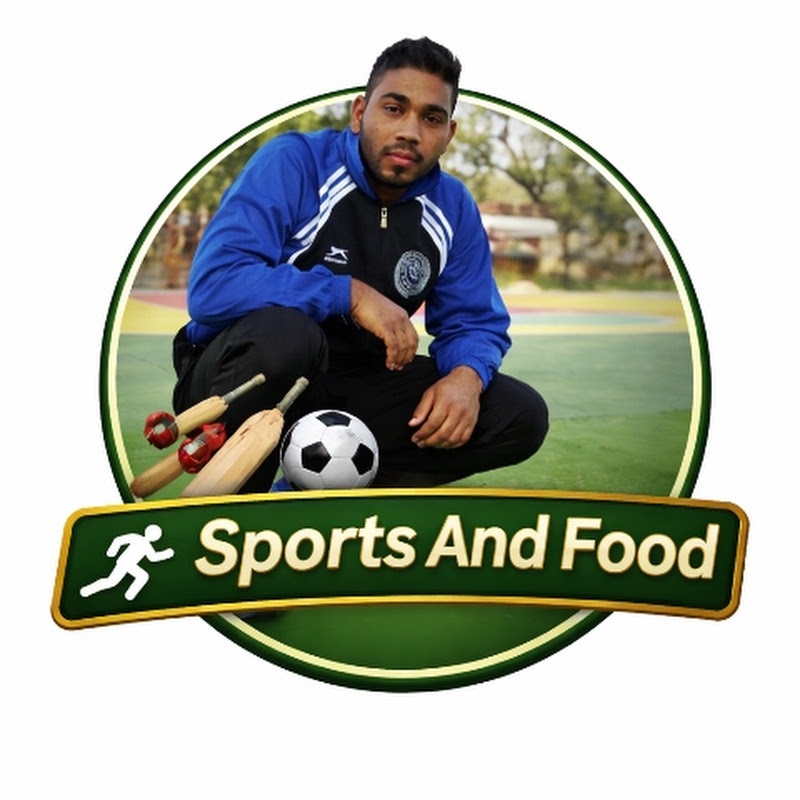 Sports And Food