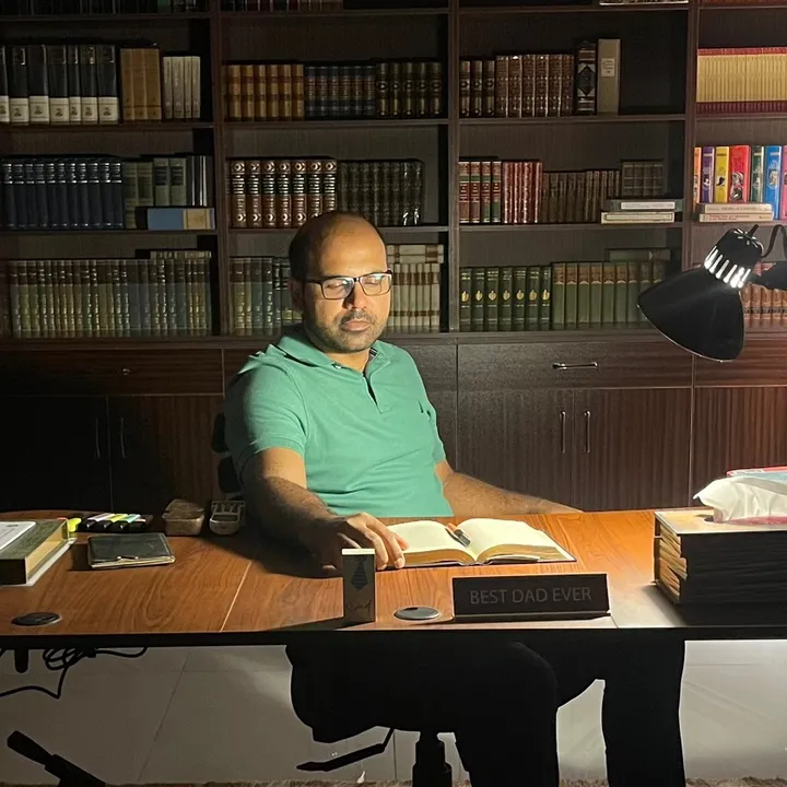 Dr. Awais Zaka