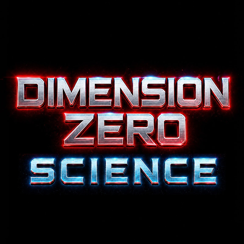 Dimension Zero Science
