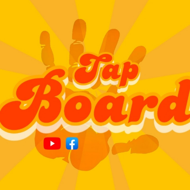 TapBoard Basketball