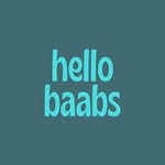 hello baabs