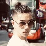 Peichen Liu