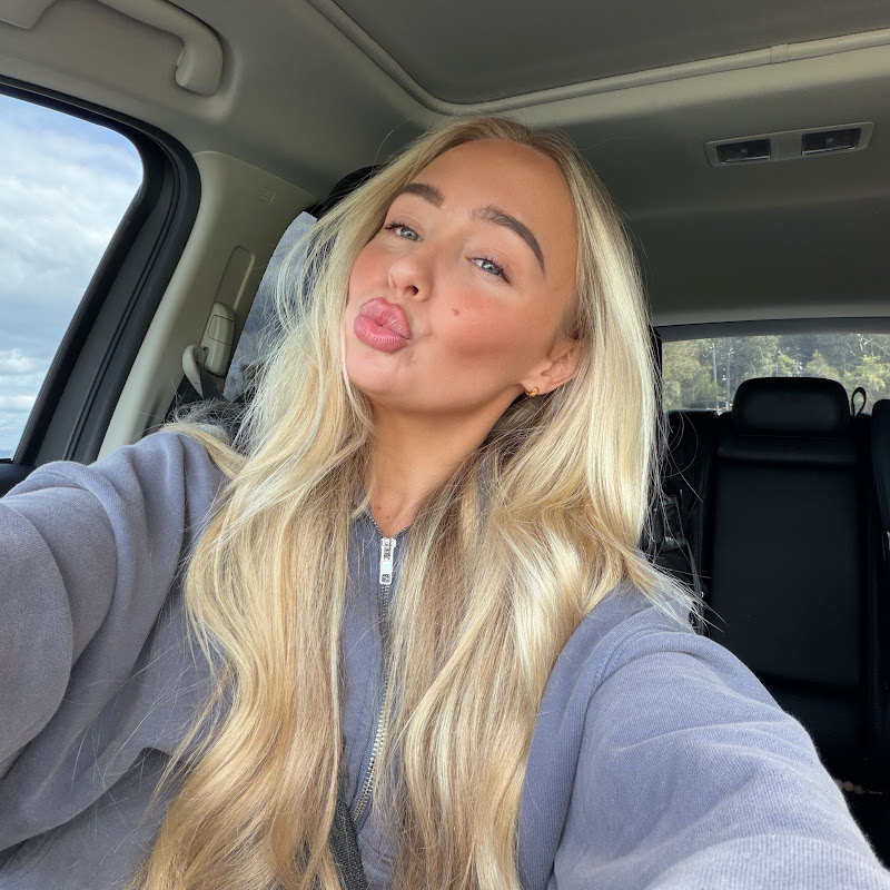 Tori Falzon