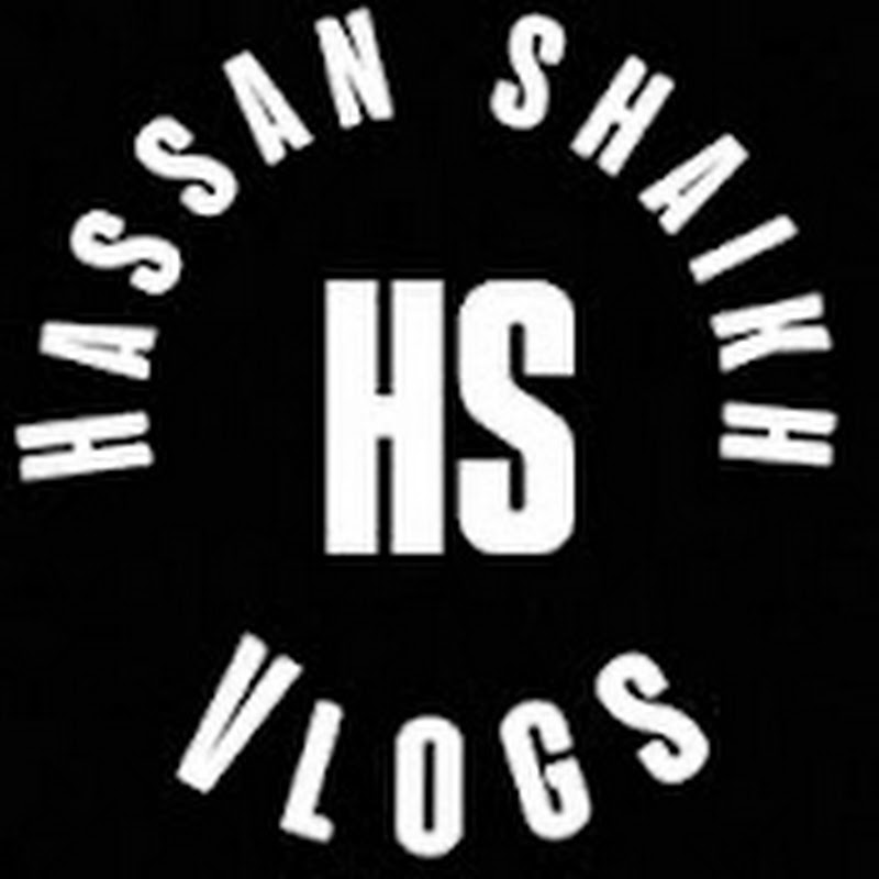 Hassan Sheikh Vlog
