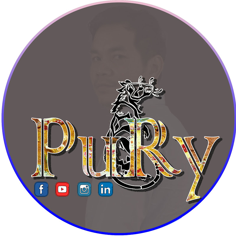 Pu Ry