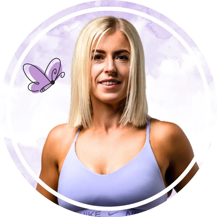 Kate Hamilton Health