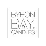 Byron Bay Candles: Refillable Candles