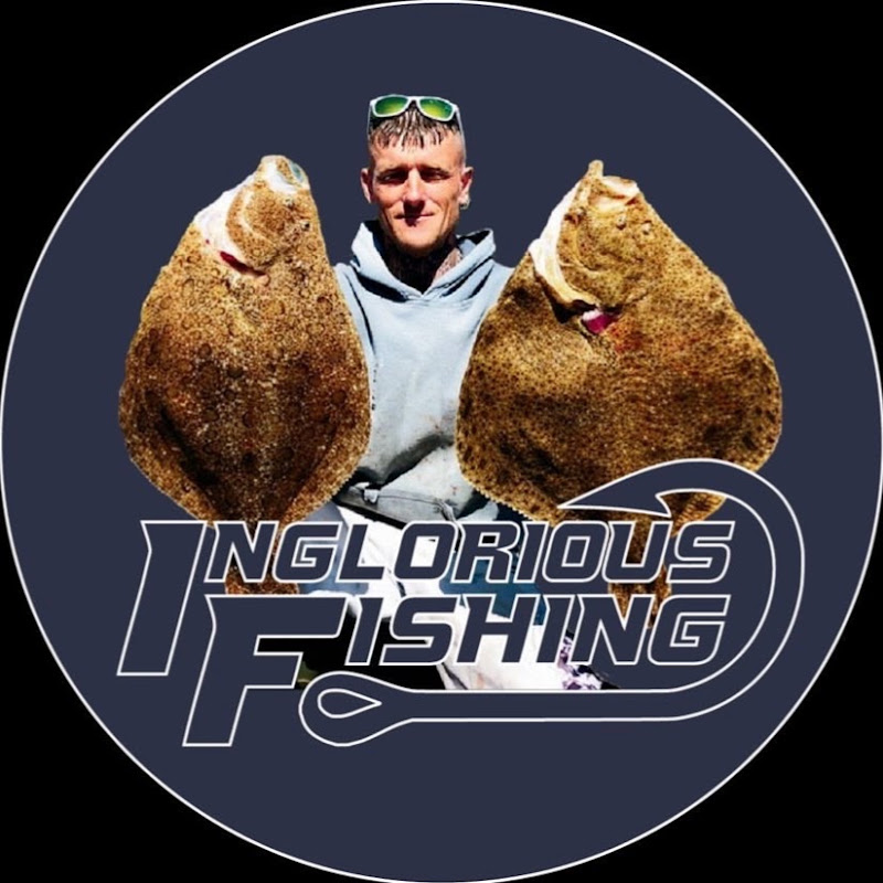 Inglorious Fishing