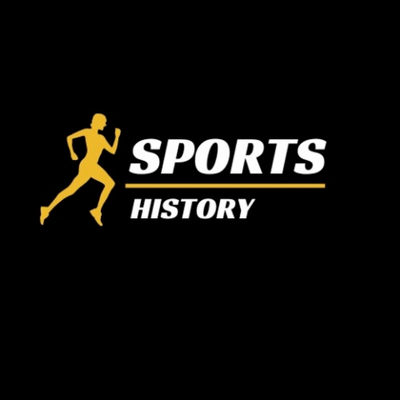 Sports History