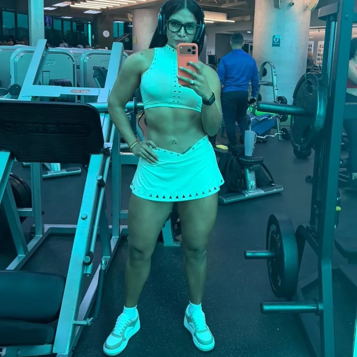 Yenifer Ferrer