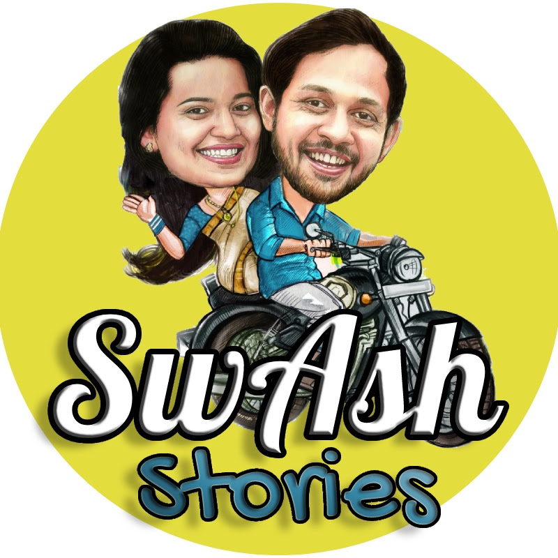 Swathi Ashok Stories