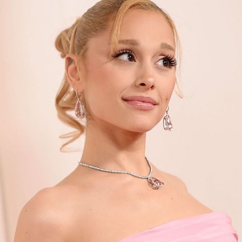 🎀Ariana*fanpage🎀