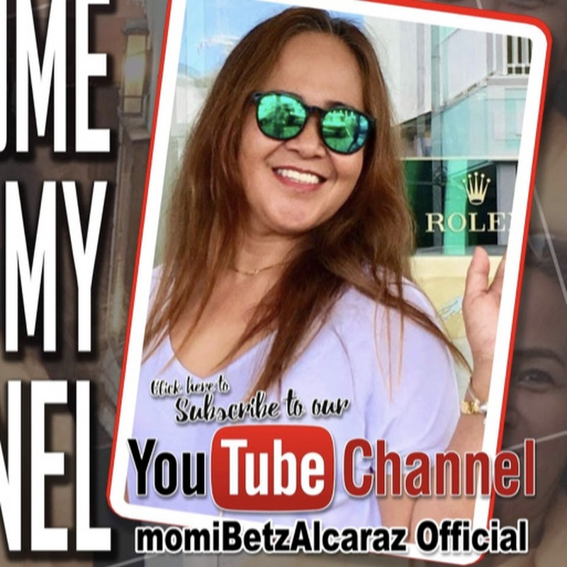 momiBetzAlcaraz Official