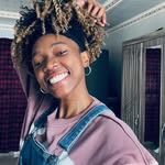 Amanda Ndlovu